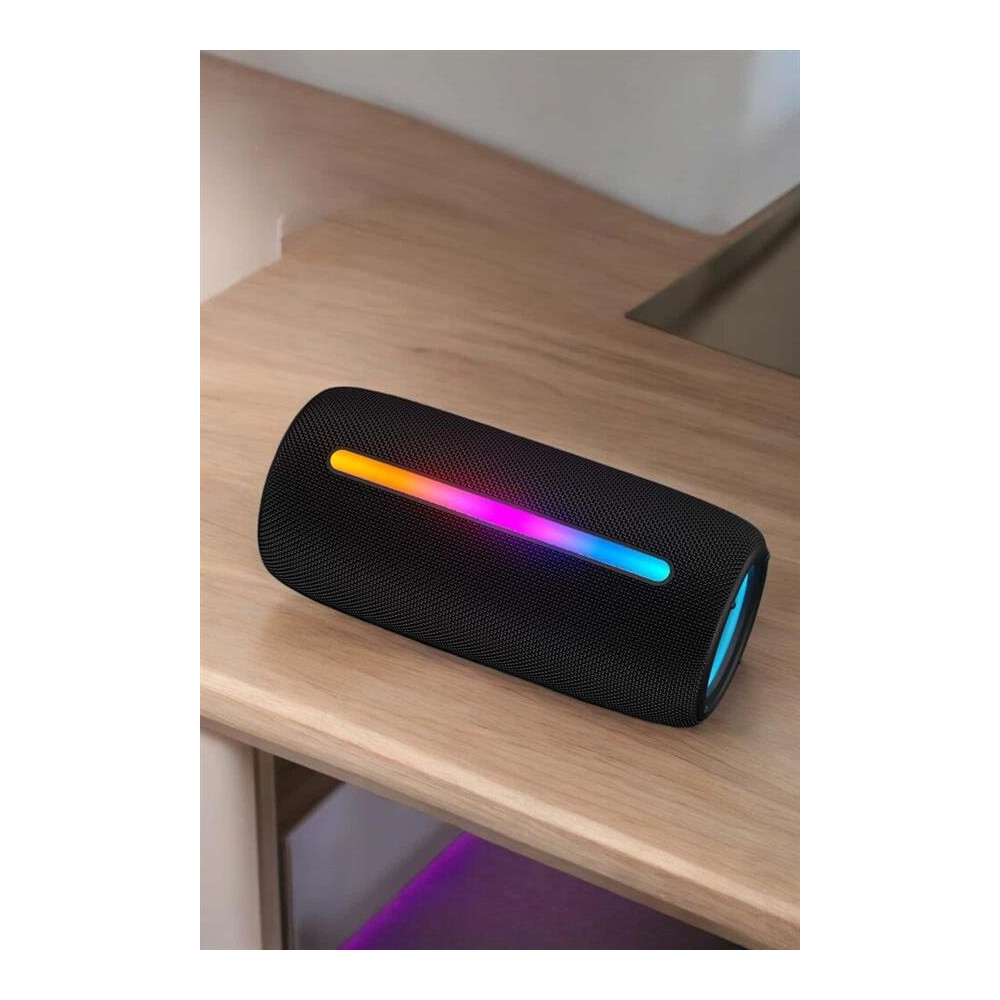 Kablosuz Bluetooth Hoparlör Taşınabilir