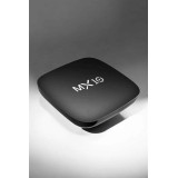 TV Box HD Çözünürlüklü 4 Çekirdekli 8 GB Dahili Hafıza Android Uyumlu