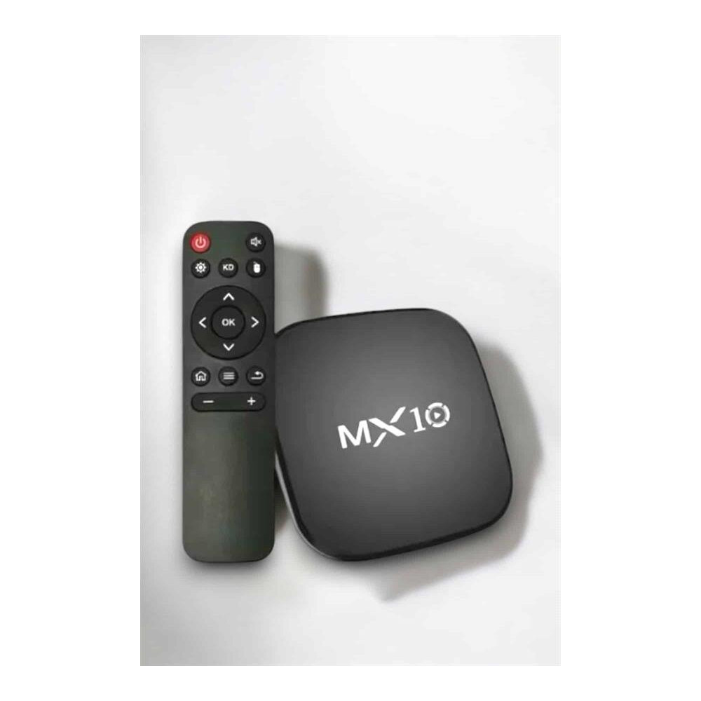 Akıllı TV Dönüşümü 4K UHD Medya Oynatıcı