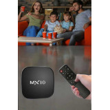 Akıllı TV Dönüşümü 4K UHD Medya Oynatıcı