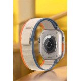 Akıllı Saat Bluetooth Bağlantılı Uyku ve Sağlık Takibi