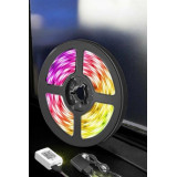 5M RGB Işıklı Her Ortama Uygun Led Işık
