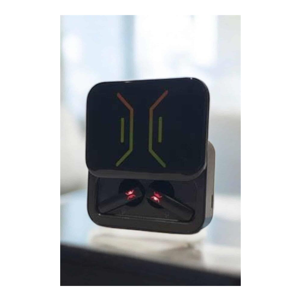Kablosuz Bluetooth Kulaklık Powerbankli Uzun Pil Ömrü Yüksek Ses Kalit