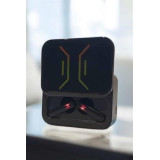 Kablosuz Bluetooth Kulaklık Powerbankli Uzun Pil Ömrü Yüksek Ses Kalit