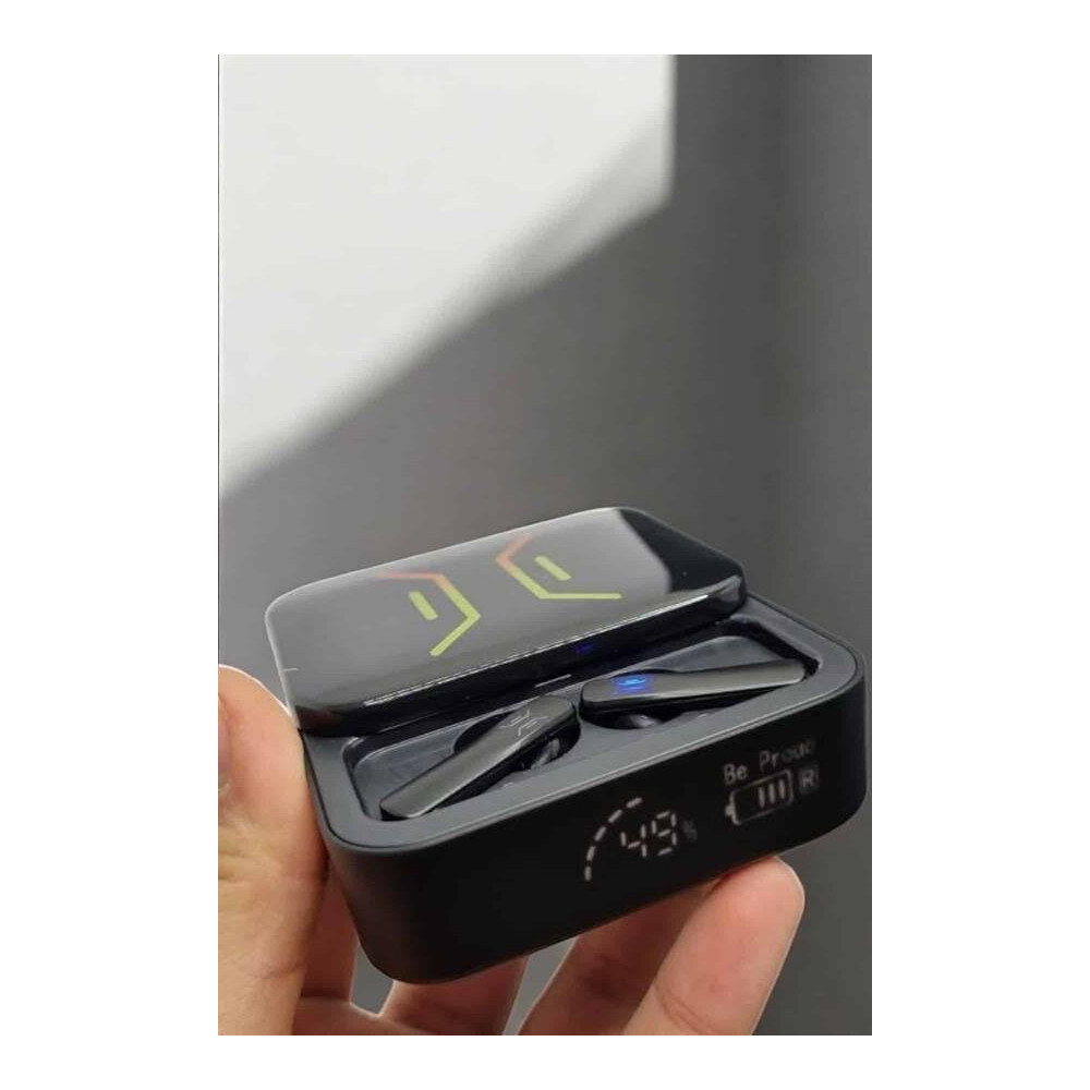 Bluetooth Kulaklık Gürültü Önleyici Yüksek Ses Kaliteli Kablosuz