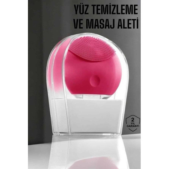 Masaj ve Yağmur Modlu Çok İşlevli Paslanmaz Çelik Duş Başlığı