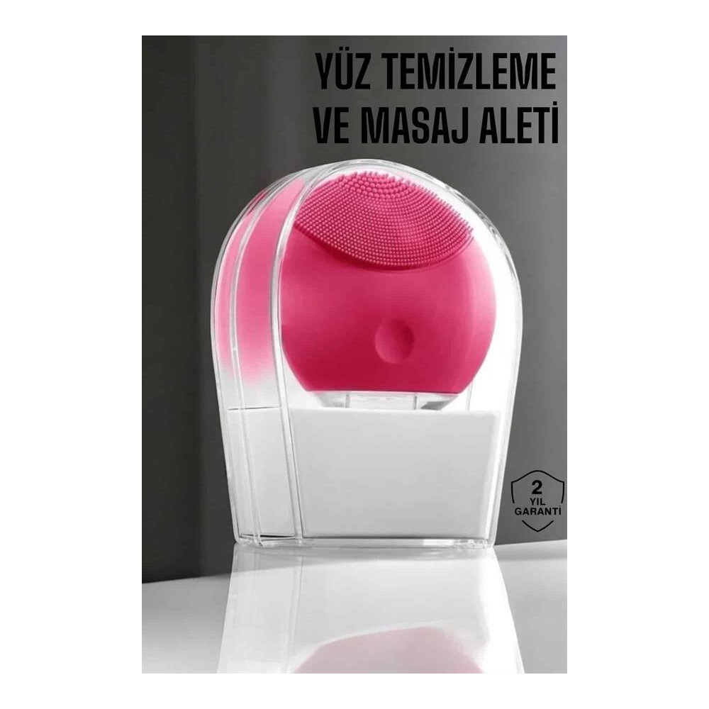Masaj ve Yağmur Modlu Çok İşlevli Paslanmaz Çelik Duş Başlığı