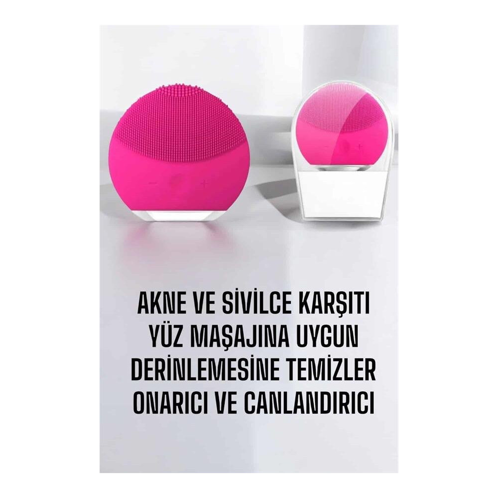 Masaj ve Yağmur Modlu Çok İşlevli Paslanmaz Çelik Duş Başlığı