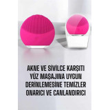 Masaj ve Yağmur Modlu Çok İşlevli Paslanmaz Çelik Duş Başlığı