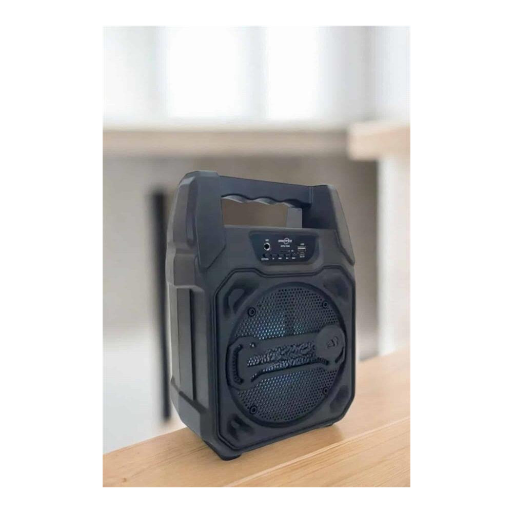 Kablosuz 6.5 İnç TWS Bluetooth Hoparlör