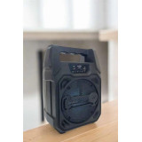 Kablosuz 6.5 İnç TWS Bluetooth Hoparlör