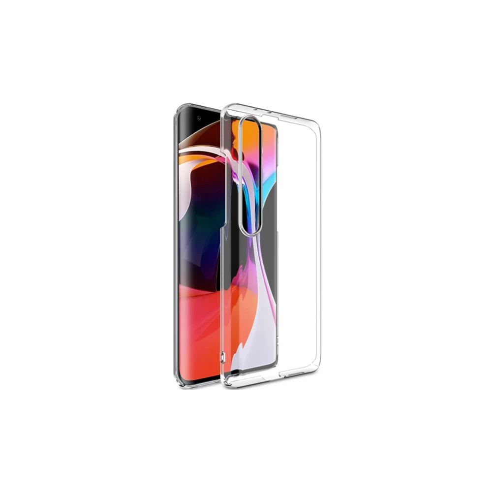 Xiaomi Mi 10/10 Pro Kamera Korumalı Silikon Kılıf