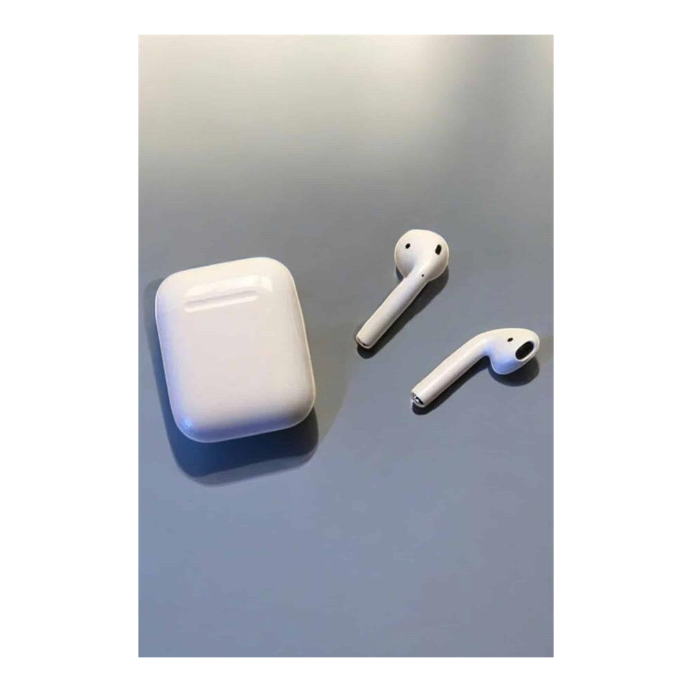2.Nesil Kablosuz Bluetooth Kulaklık Uzun Pil Ömrü