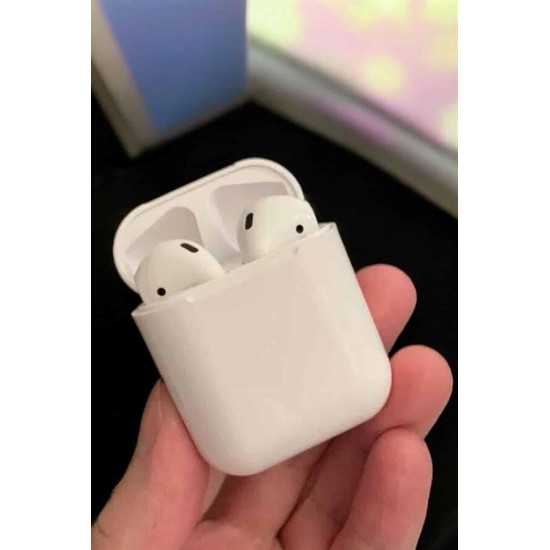 2.Nesil Kablosuz Bluetooth Kulaklık Uzun Pil Ömrü
