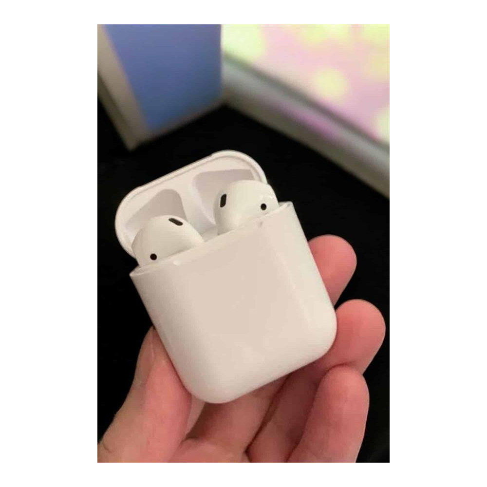2.Nesil Kablosuz Bluetooth Kulaklık Uzun Pil Ömrü