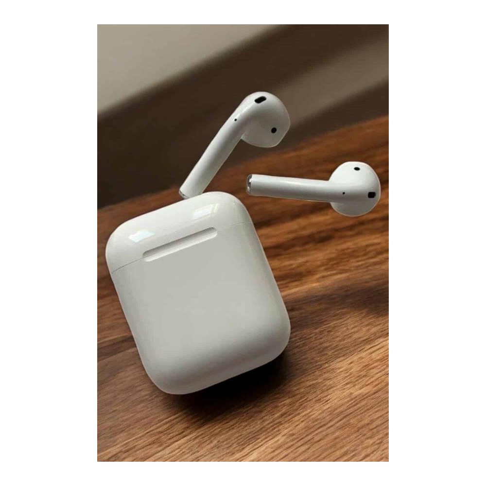 2.Nesil Kablosuz Bluetooth Kulaklık Uzun Pil Ömrü