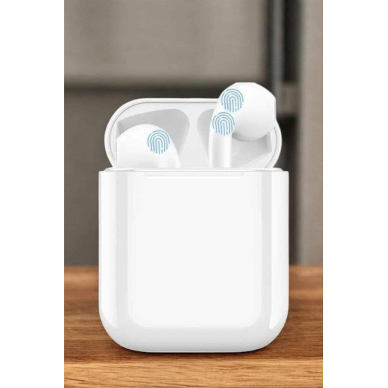 2.Nesil TWS Bluetooth Kulaklık Yüksek Ses Kaliteli