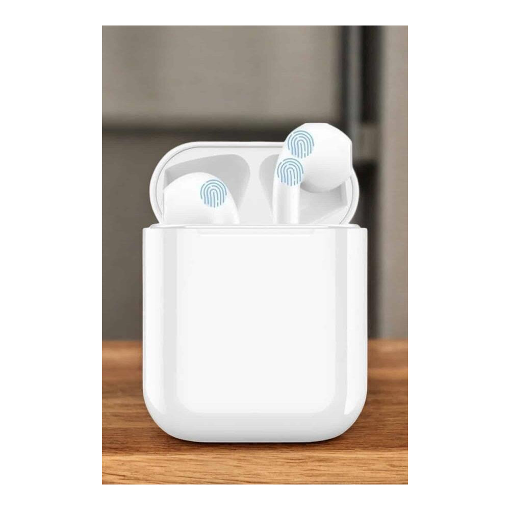 2.Nesil TWS Bluetooth Kulaklık Yüksek Ses Kaliteli