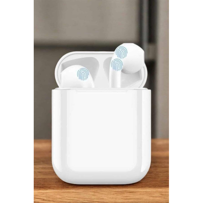 2.Nesil TWS Bluetooth Kulaklık Yüksek Ses Kaliteli