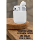 2.Nesil TWS Bluetooth Kulaklık Yüksek Ses Kaliteli