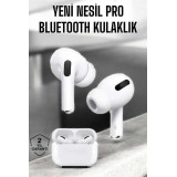 Bluetooth Kablosuz Kulaklık Yüksek Ses Kalitesi Uzun Pil Ömrü