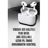 Bluetooth Kablosuz Kulaklık Yüksek Ses Kalitesi Uzun Pil Ömrü