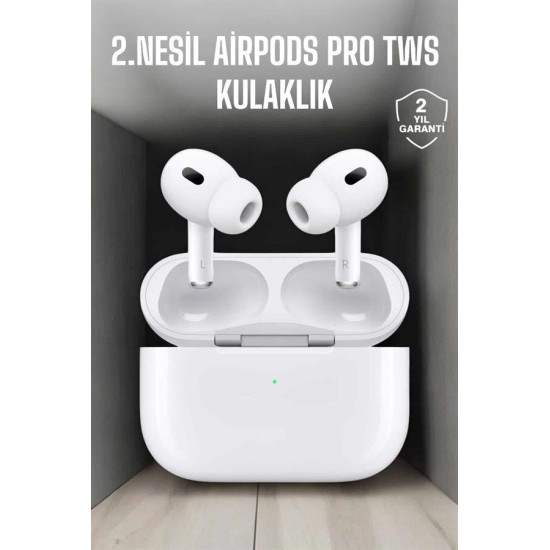 Kablosuz Bluetooth Kulaklık Gürültü Önleme Su Geçirmez Mikrofonlu