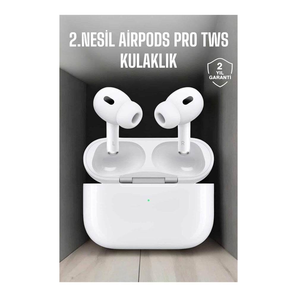 Kablosuz Bluetooth Kulaklık Gürültü Önleme Su Geçirmez Mikrofonlu
