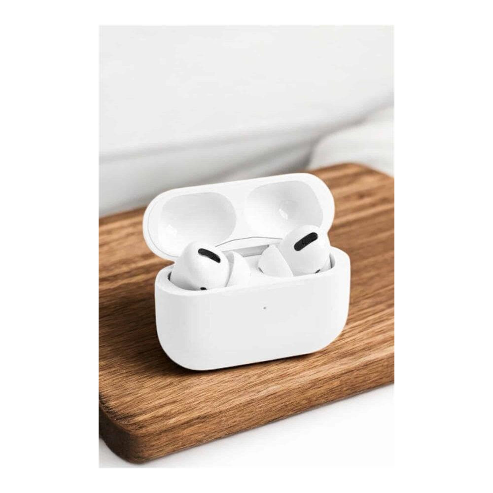 Kablosuz Bluetooth Kulaklık Gürültü Önleme Su Geçirmez Mikrofonlu