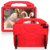 Ally İPAD 7.10.2 PRO 10.5 Kılıf Eva Çocuk Shockproof Standlı Taşınabil