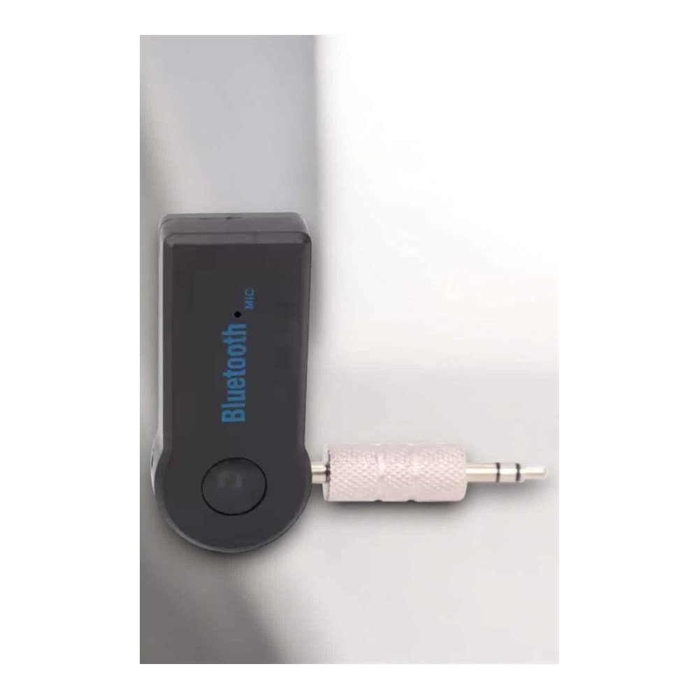 Bluetooth Araç Kiti Bt 350 Aux Çıkışlı Tüm Araçlara Uyumlu