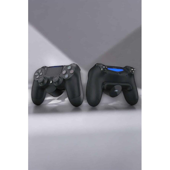 PS4 Oyun Kolu Kamuflaj Desenli Joystick