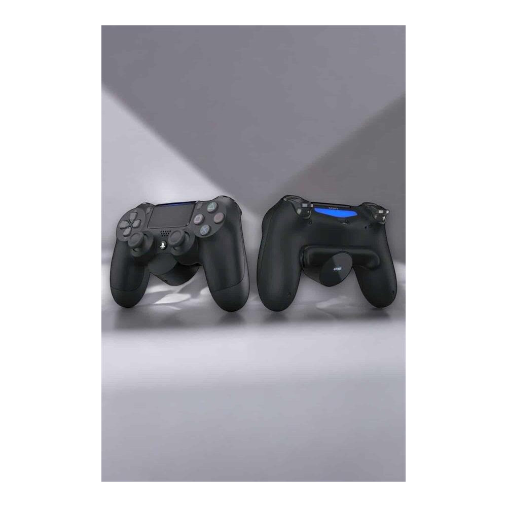 Kamuflaj Desenli Joystick PS4 Oyun Kolu