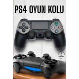 PS4 Oyun Kolu Kamuflaj Desenli Joystick