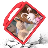 Ally İPAD 7.10.2 PRO 10.5 Kılıf Eva Çocuk Shockproof Standlı Taşınabil