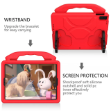 Ally İPAD 7.10.2 PRO 10.5 Kılıf Eva Çocuk Shockproof Standlı Taşınabil