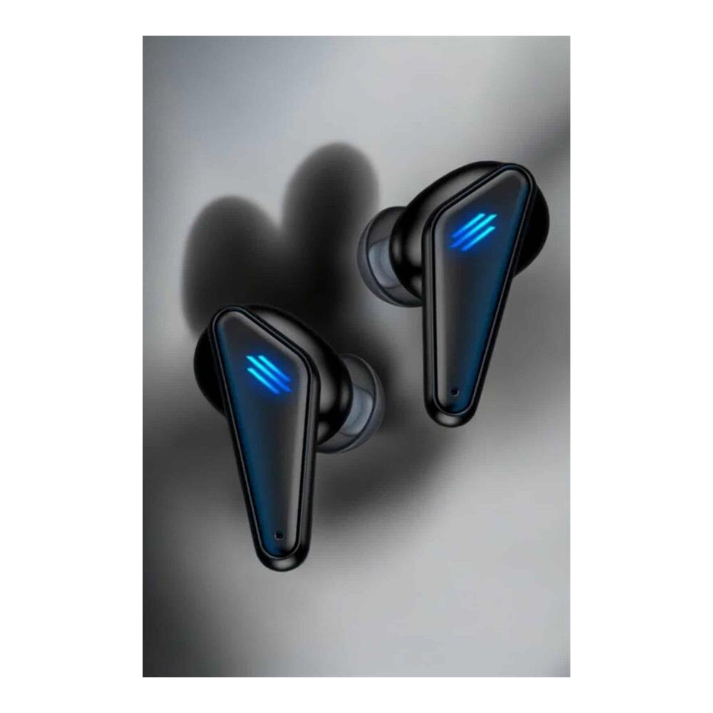 Bluetooth Gamer Oyuncu Kulaklığı ANC Özelliği Yüksek Ses Kaliteli