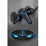 RGB Işıklı Yüksek Ses Kaliteli Gamer Kulaklık Bluetooth Bağlantılı