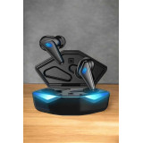 RGB Işıklı Yüksek Ses Kaliteli Gamer Kulaklık Bluetooth Bağlantılı