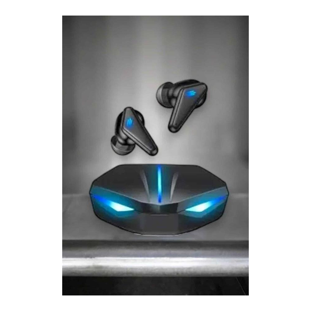 RGB Işıklı Yüksek Ses Kaliteli Gamer Kulaklık Bluetooth Bağlantılı