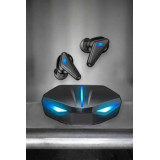 RGB Işıklı Yüksek Ses Kaliteli Gamer Kulaklık Bluetooth Bağlantılı