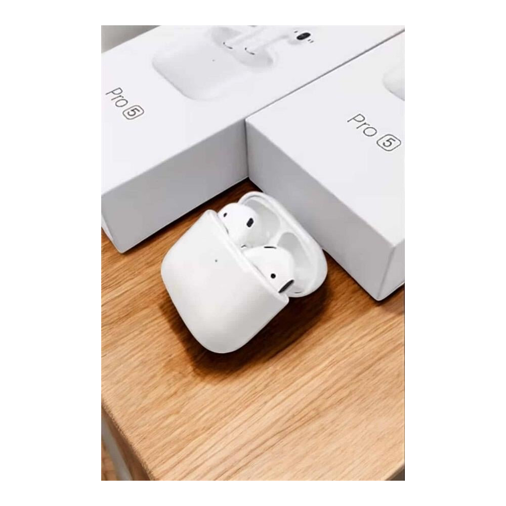 Yeni Nesil Bluetooth Kulaklık ANC Özelliği Yüksek Ses Kaliteli