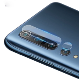 Xiaomi Mi 10 Tempered Cam Kamera Koruyucu
