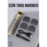 Profesyonel Tırnak Matkap Makinesi – USB Şarjlı Ayarlanabilir Hız Düşü