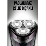 Erkeklere Özel Profesyonel Tıraş Makinesi