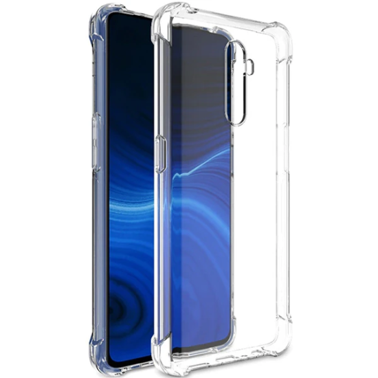 Reno 2 Anti-Drop Darbe Emici Silikon Kılıf