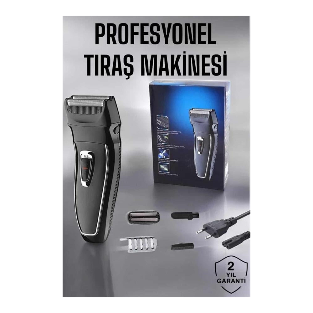 Tıraş Makinesi Sinek Kaydı Tıraş Yüksek Kaliteli Profesyonel Makine