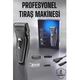 Tıraş Makinesi Sinek Kaydı Tıraş Yüksek Kaliteli Profesyonel Makine