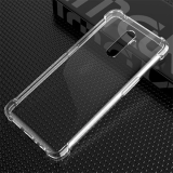 Reno 2 Anti-Drop Darbe Emici Silikon Kılıf