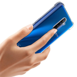 Reno 2 Anti-Drop Darbe Emici Silikon Kılıf